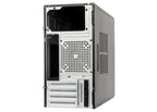 Chieftec CT-04B-OP carcasa de ordenador Mini Tower Negro (4)
