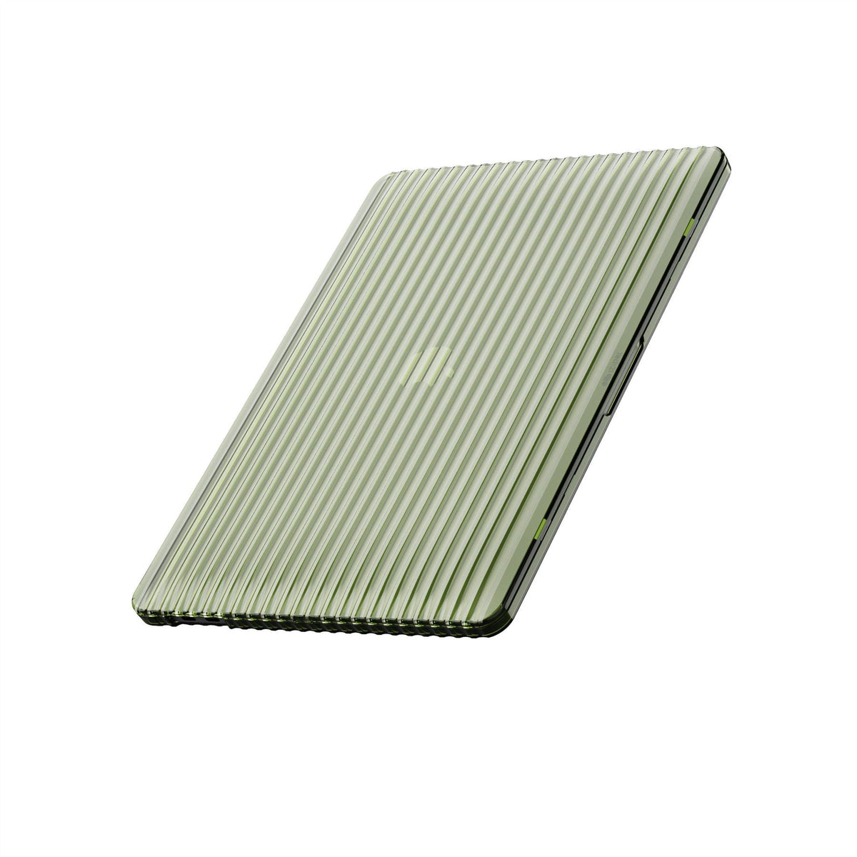 Tech21 T21-10130 funda para portátil 33 cm Funda Verde