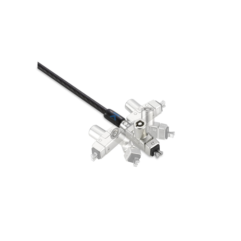Kensington K64440WW cable antirrobo (7)