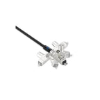 Kensington K64440WW cable antirrobo (7)