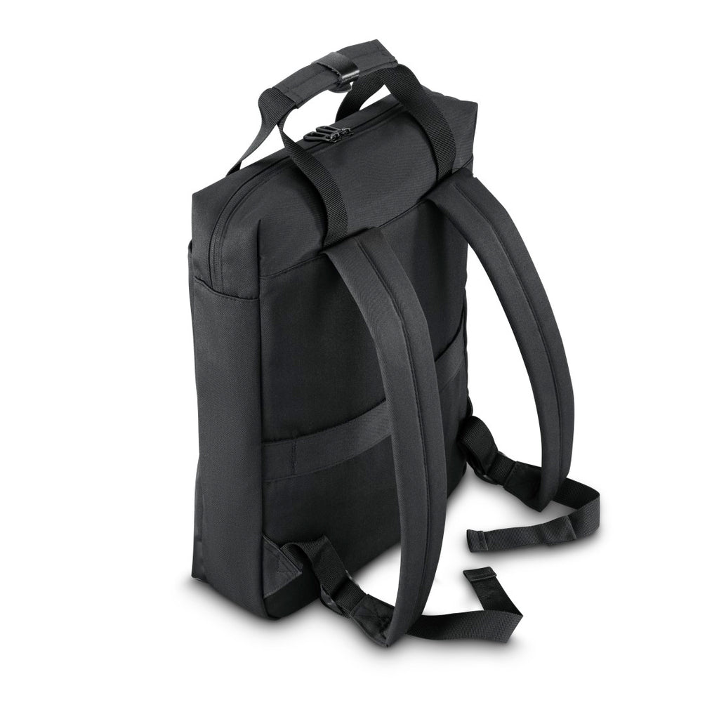 Hama 00227052 maletines para portátil 41,1 cm (16.2") Mochila Negro (3)