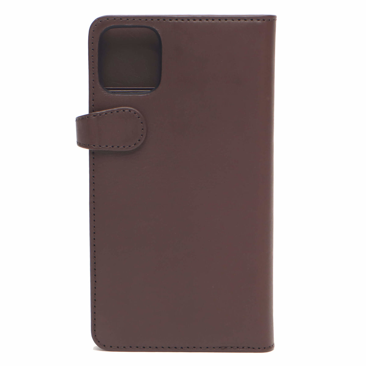 Buffalo 590010 funda para teléfono móvil Funda cartera Marrón