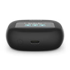 Hama 00221820 auricular y casco Auriculares True Wireless Stereo (TWS) Dentro de oído Llamadas/Música Bluetooth Negro (3)
