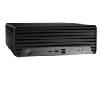 HP Pro Small Form Factor 400 G9 Intel® Core™ i5 i5-14500 8 GB DDR5-SDRAM 256 GB SSD Windows 11 Pro SFF PC Negro (3)