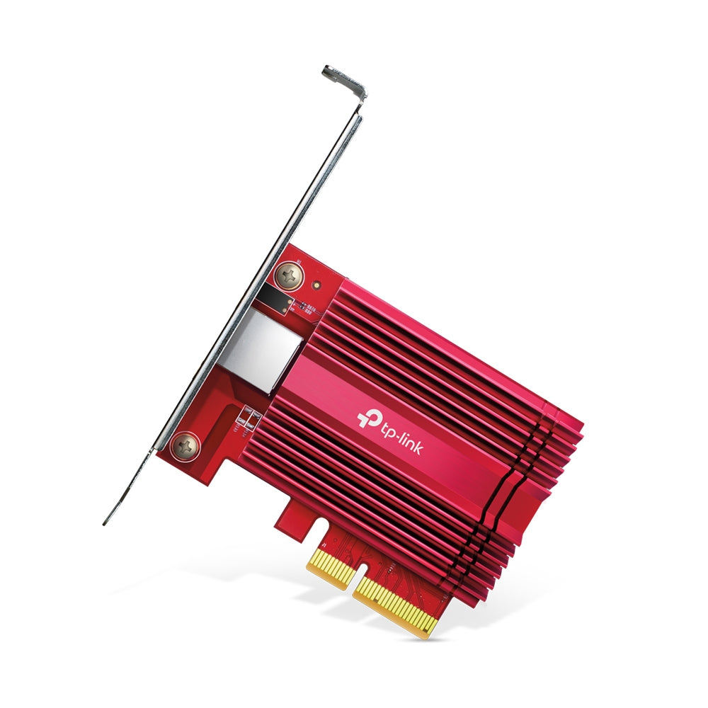 TP-Link TX401 adaptador y tarjeta de red Interno Ethernet 10000 Mbit/s (2)