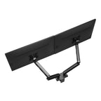 AOC AM420B soporte para monitor 86,4 cm (34") Escritorio Negro (8)