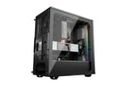 be quiet! Pure Base 501 DX Black Midi Tower Negro (6)