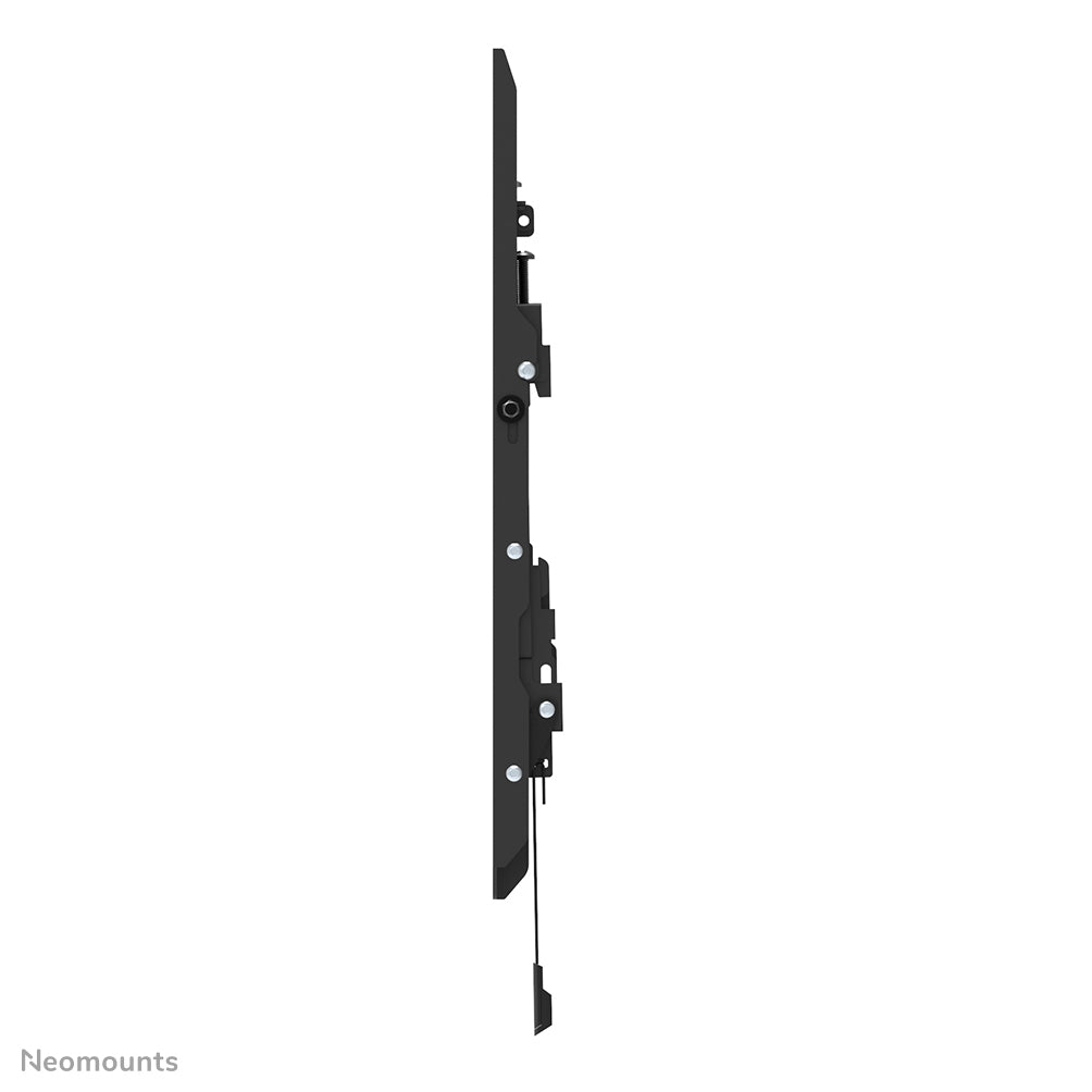 Neomounts WL35S-850BL18 soporte para TV 2,18 m (86") Negro (6)