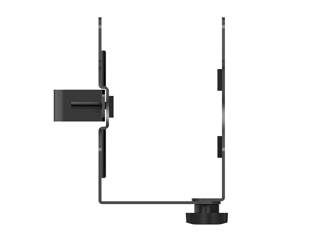 Multibrackets 4448 soporte de CPU Peana para monitor Negro (5)