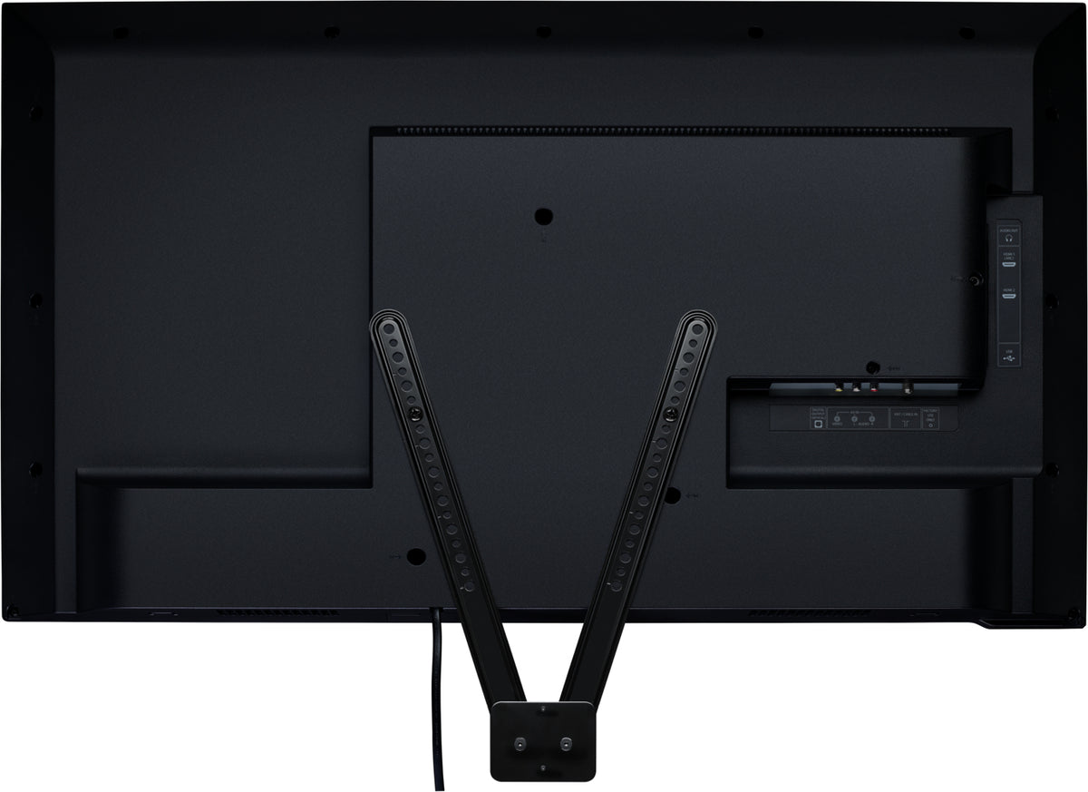 Logitech 939-001656 accesorio para montaje de cámara Soporte para monitor (4)