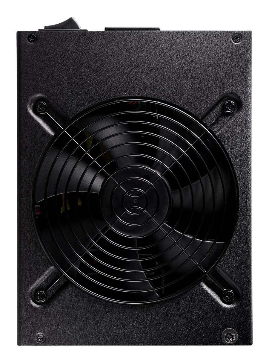 FSP CANNON PRO(ATX3.1) 2500W unidad de fuente de alimentación 20+4 pin ATX (5)