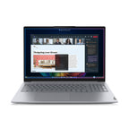 Lenovo ThinkBook 16 G9 IPL Copilot+ PC Intel Core Ultra 5 325 Portátil 40,6 cm (16") WUXGA 16 GB DDR5-SDRAM 512 GB SSD Wi-Fi 7 (802.11be) Windows 11 Pro Gris Español