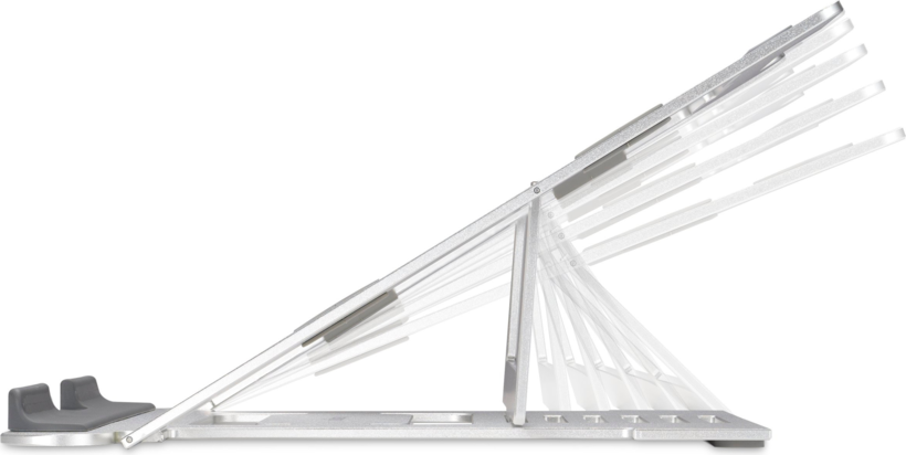 Kensington K50417WW - Soporte para ordenador portátil, plegable, 16" (3)