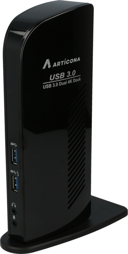 Docking ARTICONA 5K/2x 4K USB 3.0 (3)