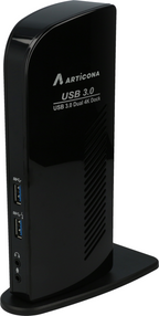 Docking ARTICONA 5K/2x 4K USB 3.0 (3)