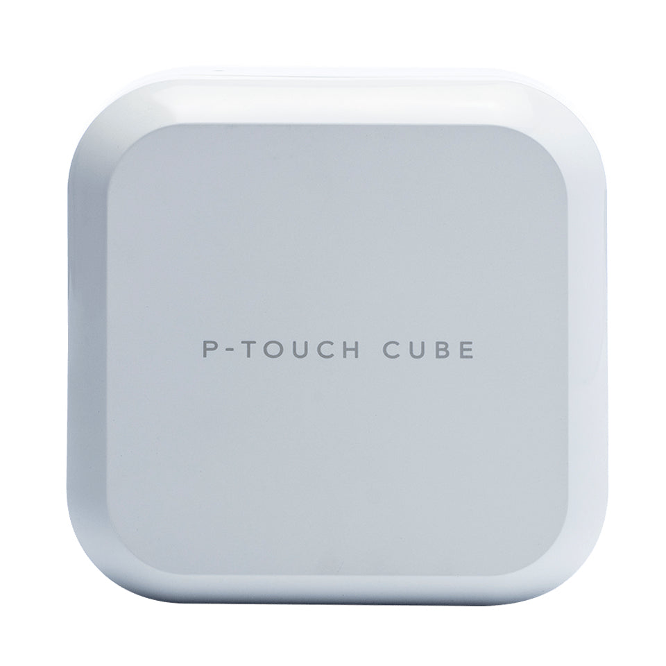Brother PT-P710BTH impresora de etiquetas Transferencia térmica 180 x 360 DPI 20 mm/s Inalámbrico y alámbrico TZe Bluetooth (2)