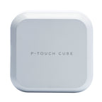 Brother PT-P710BTH impresora de etiquetas Transferencia térmica 180 x 360 DPI 20 mm/s Inalámbrico y alámbrico TZe Bluetooth (2)