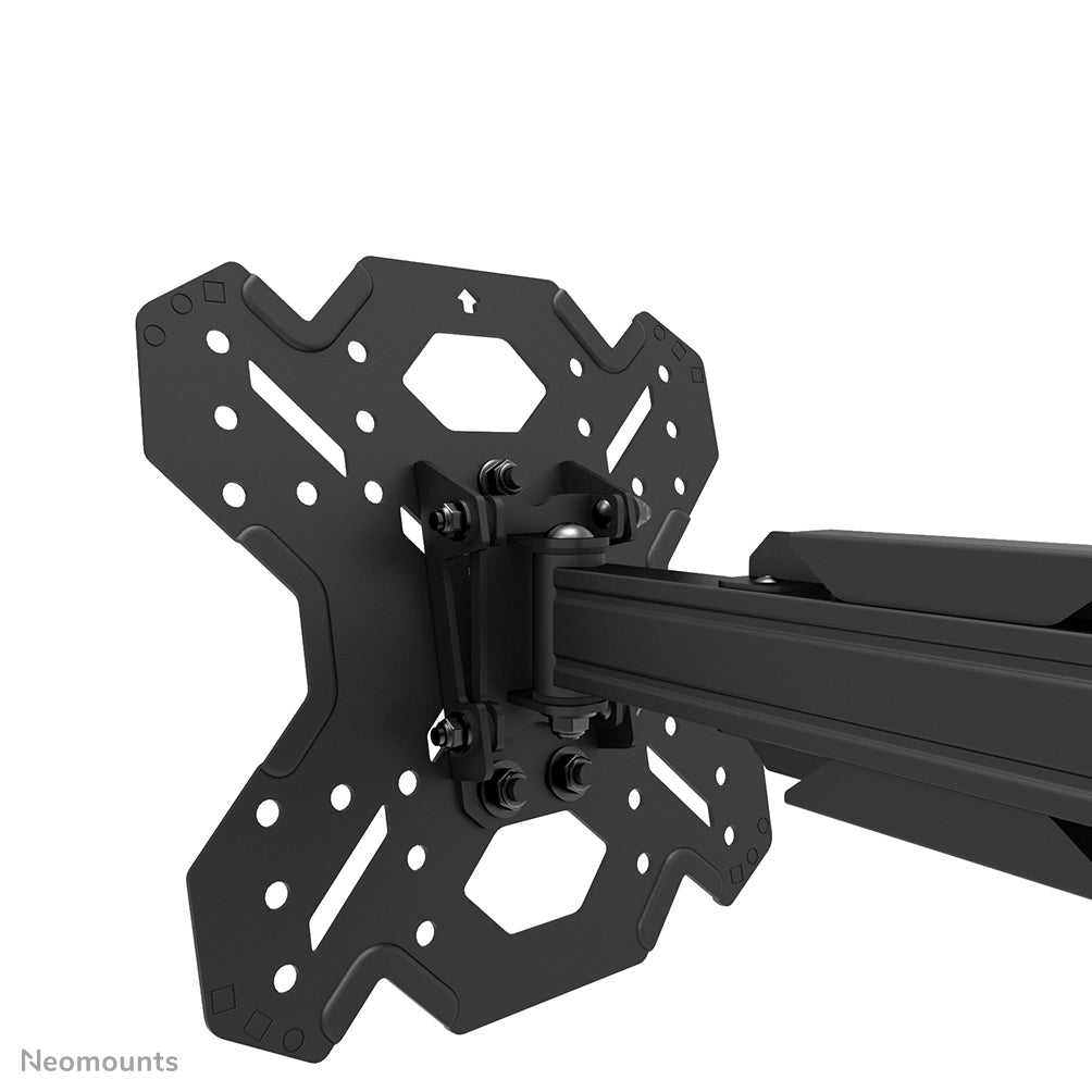 Neomounts WL40S-850BL12 soporte para TV 139,7 cm (55") Negro (9)