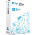 Seagull BarTender Starter, workstation maintenance and support, 1 month