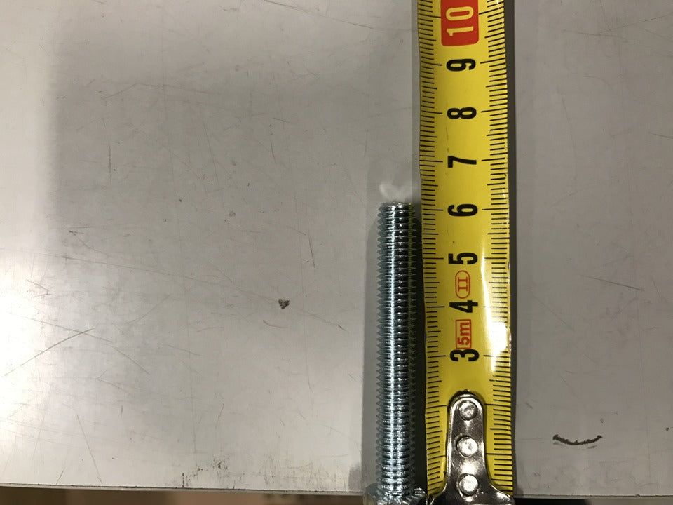 Multibrackets 1701 tornillo/tuerca 58 mm 4 pieza(s) M8 (2)