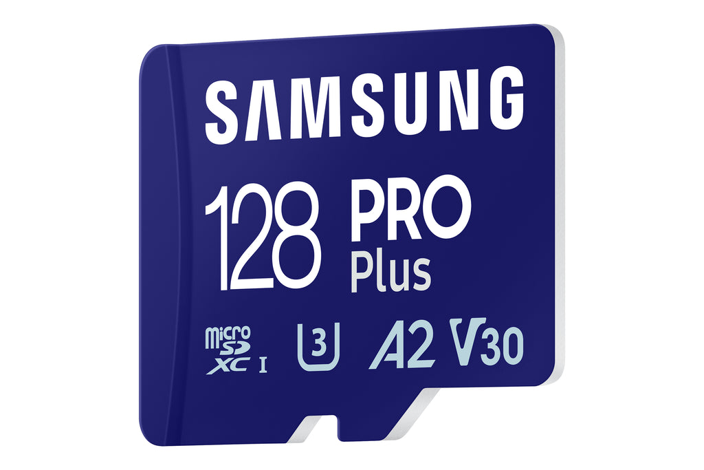 Samsung MB-MD128SA/EU memoria flash 128 GB MicroSDXC UHS-I Clase 10 (2)