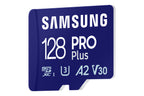 Samsung MB-MD128SA/EU memoria flash 128 GB MicroSDXC UHS-I Clase 10 (2)
