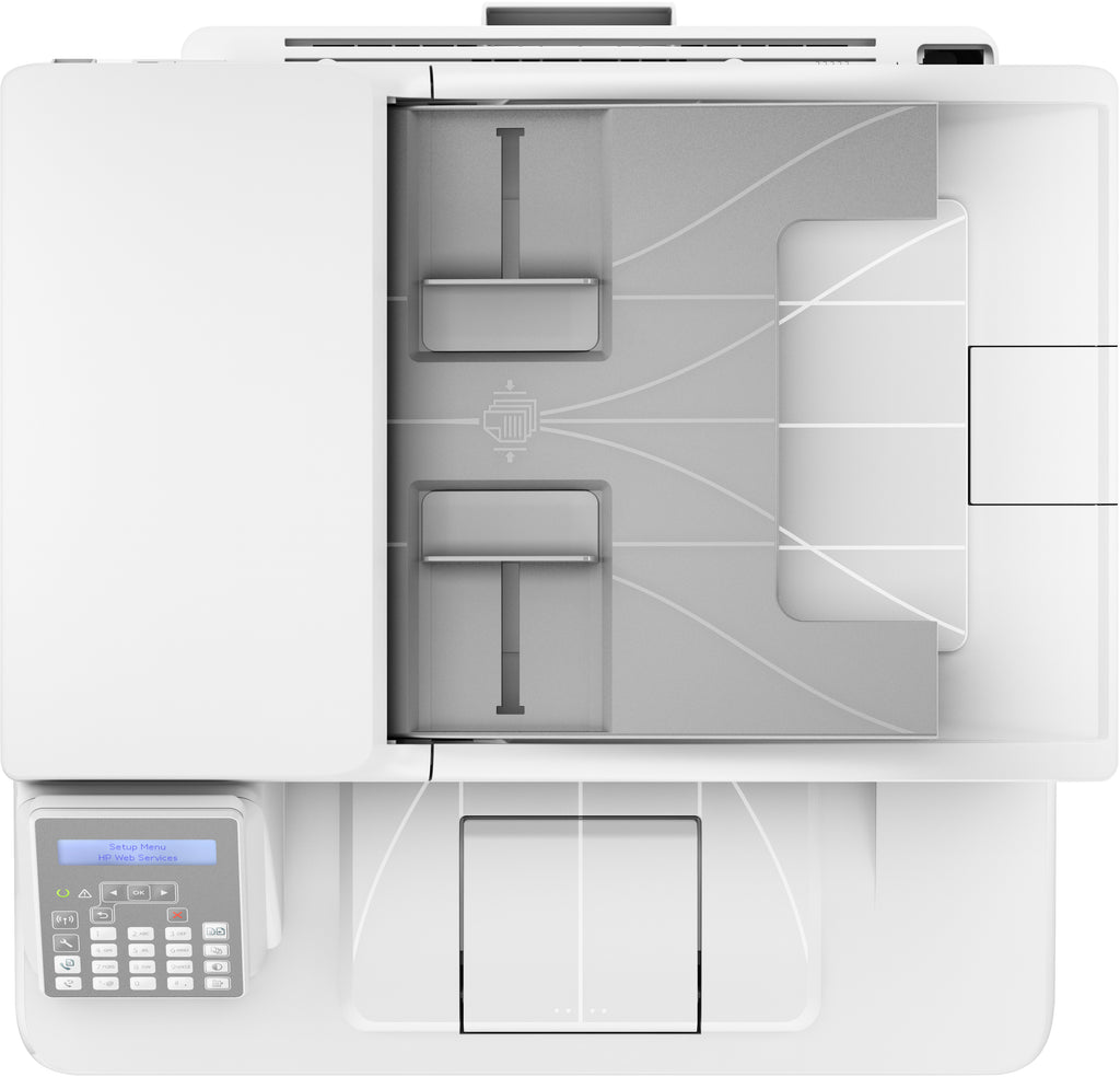 HP LaserJet Pro MFP M148dw 1200 x 1200 DPI A4 Wifi (7)