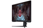 Samsung G51C pantalla para PC 68,6 cm (27") 2560 x 1440 Pixeles Quad HD LED Negro (7)