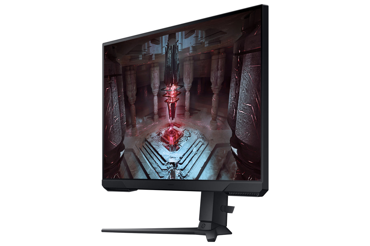 Samsung G51C pantalla para PC 68,6 cm (27") 2560 x 1440 Pixeles Quad HD LED Negro (7)