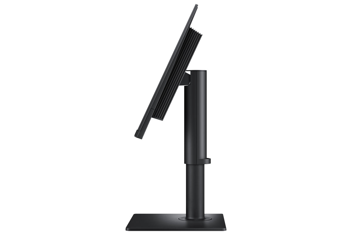 Samsung S24D406GAU pantalla para PC 61 cm (24") 1920 x 1080 Pixeles Full HD LCD Negro (8)