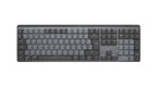 Logitech Master MX Mechanical teclado Oficina RF Wireless + Bluetooth AZERTY Francés Grafito (7)