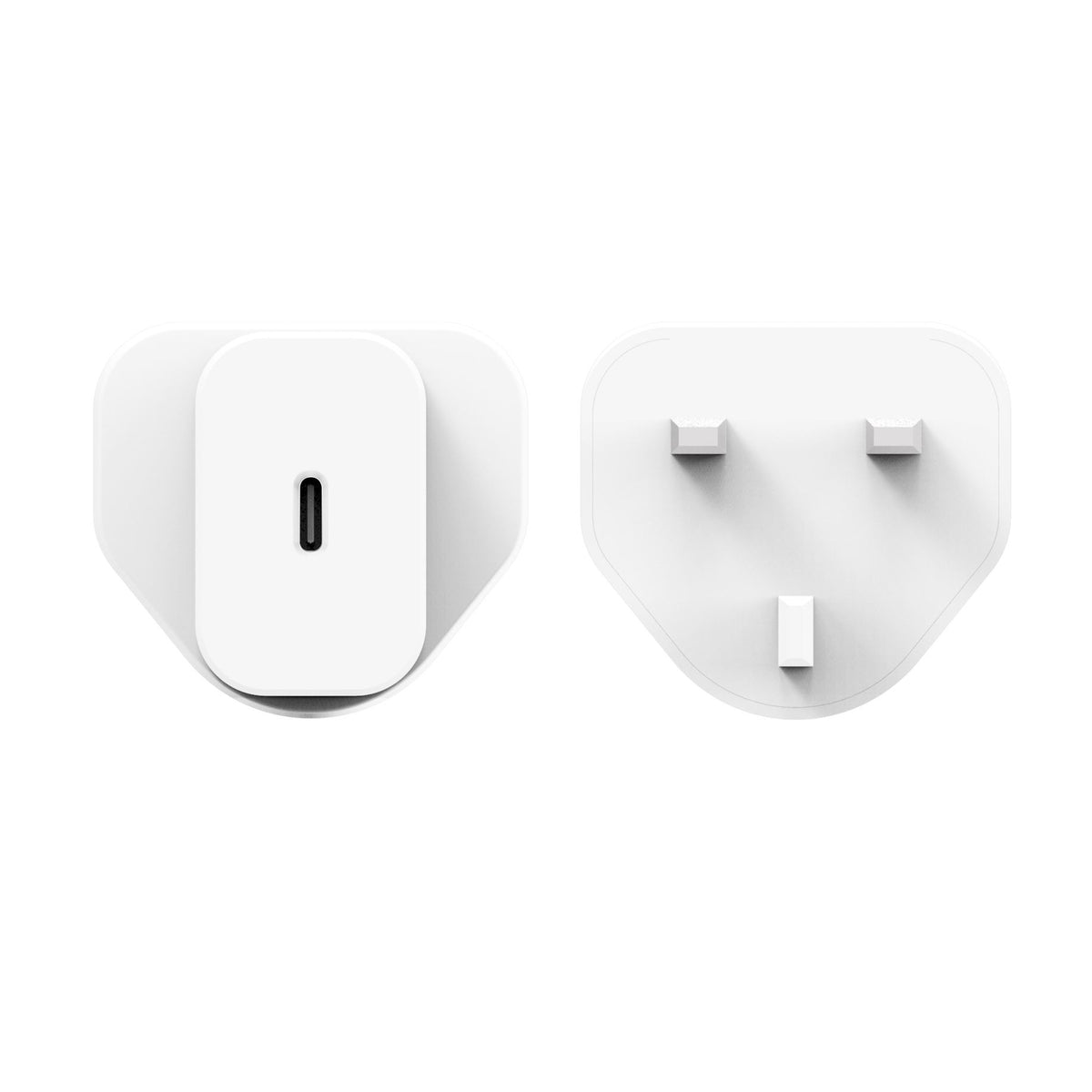 j5create JUP1420-FN cargador de dispositivo móvil Universal Blanco Corriente alterna Carga rápida Interior (5)