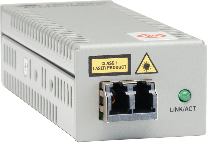 Convertidor Allied Telesis AT-DMC1000/LC
