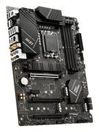 MSI PRO Z790-P WIFI placa base Intel Z790 LGA 1700 ATX (5)