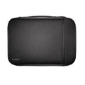 Kensington Soft 35,6 cm (14") Negro