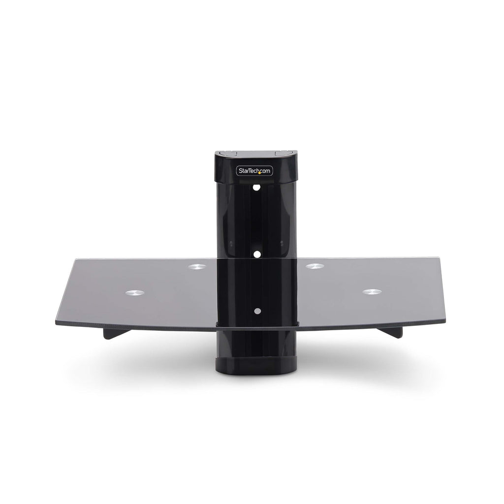 StarTech.com 1B-WALL-MOUNT-SHELF estante para equipo av
