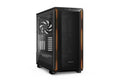 be quiet! Dark Base 701 Black Midi Tower Negro