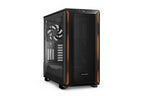 be quiet! Dark Base 701 Black Midi Tower Negro