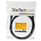 StarTech.com DP14MM3M cable DisplayPort Negro