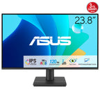 ASUS VA249HG pantalla para PC 60,5 cm (23.8") 1920 x 1080 Pixeles Full HD LCD Negro (3)