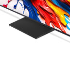 LG QNED evo AI 85QNED93A6A 2,16 m (85") 4K Ultra HD Smart TV Wifi Negro (9)