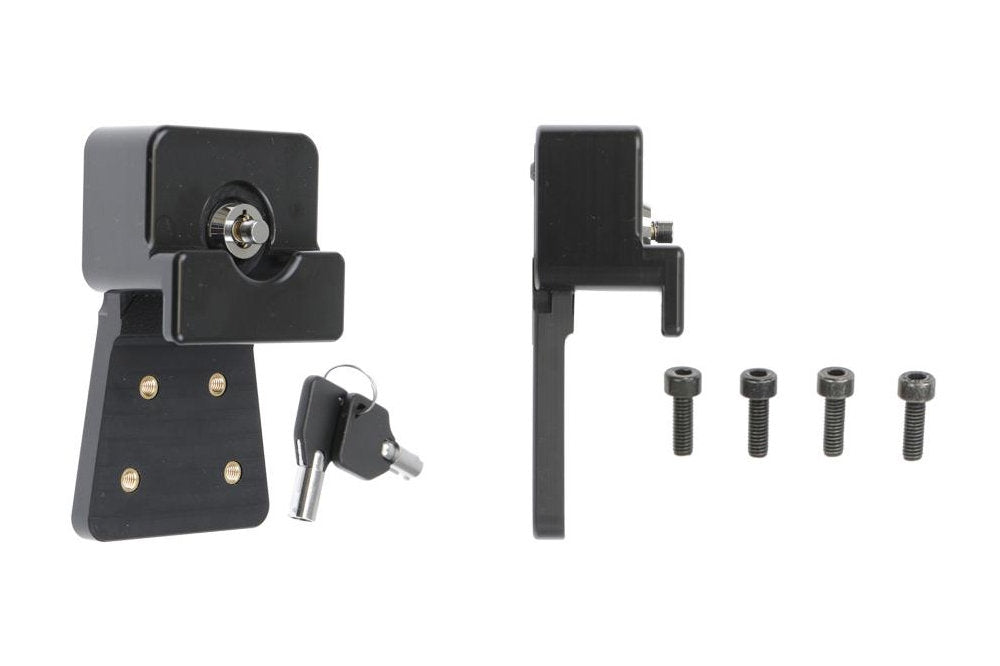 Módulo de cerradura de llave ProClip Zebra ET40/ET45 3PTY-PCLIP-216312 (2)