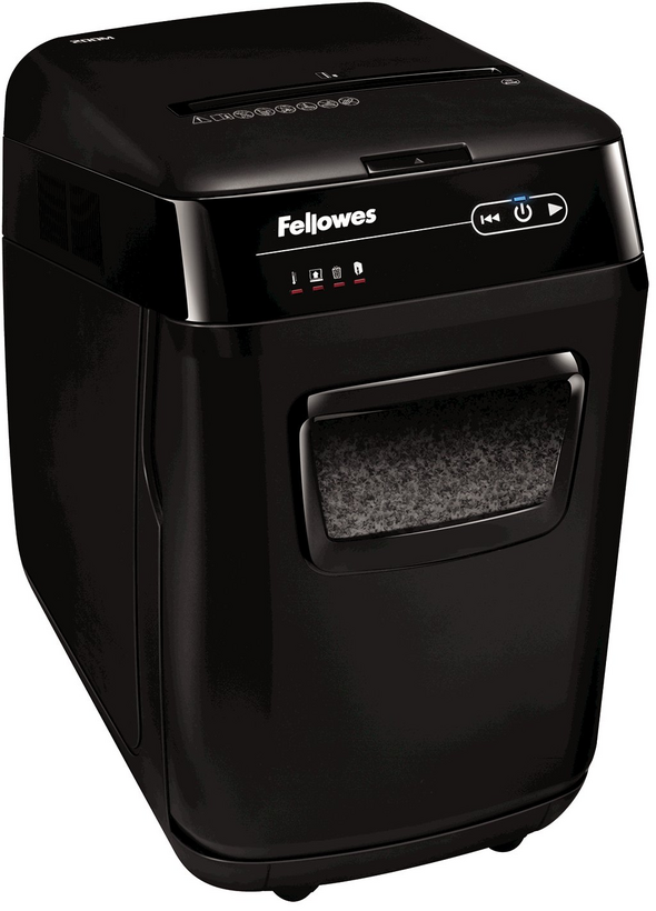 Destruct. docum. Fellowes AutoMax 200M (6)