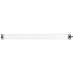 Intellinet 715614 unidad de distribución de energía (PDU) 12 salidas AC 1U Negro, Blanco (7)