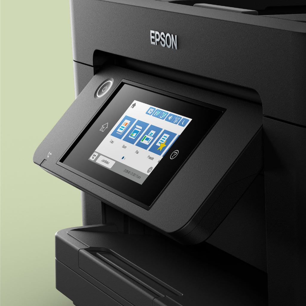 Epson WorkForce Pro WF-4820DWF (2)