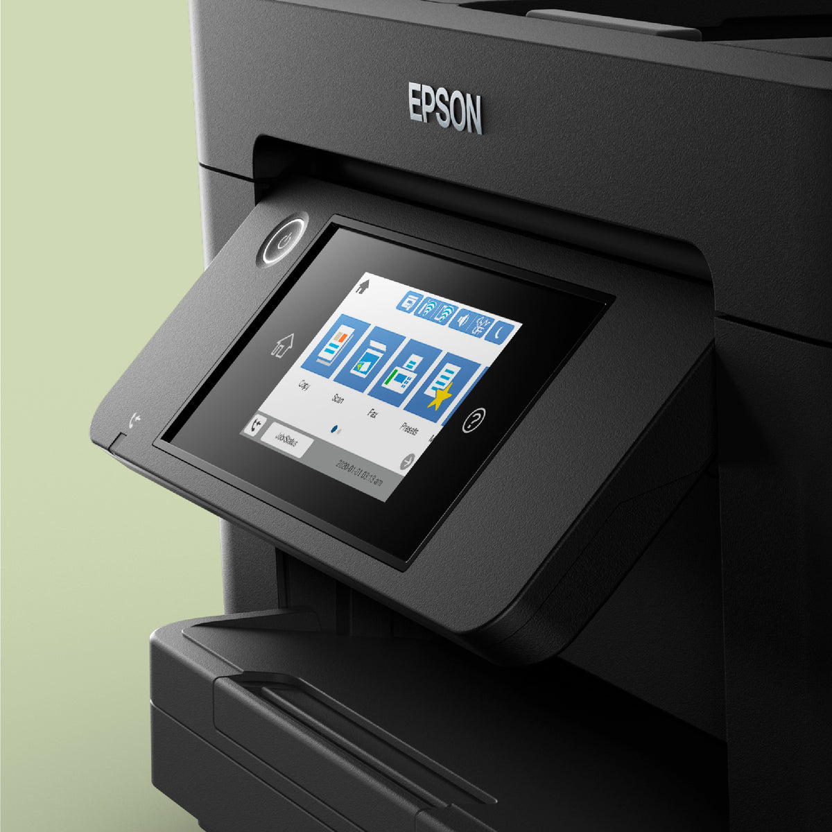 Epson WorkForce Pro WF-4820DWF (2)