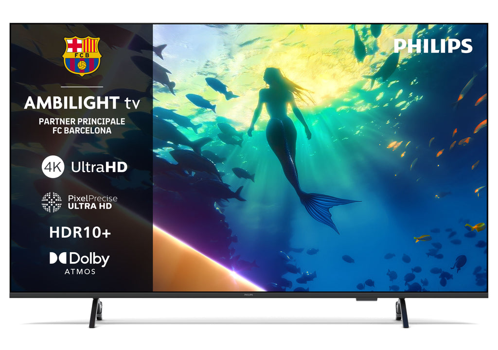 Philips 43PUS8010/12 Televisor 109,2 cm (43") 4K Ultra HD Smart TV Wifi Negro (2)