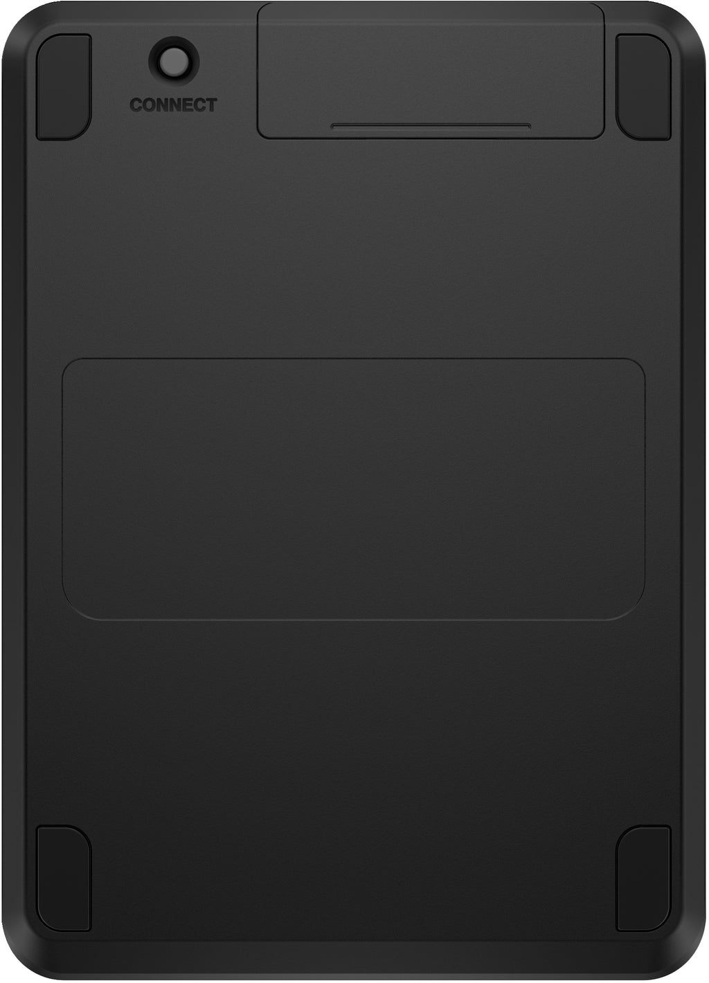 HP 435 Programmable Wireless Keypad teclado numérico Bluetooth Negro (6)