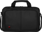 Wenger/SwissGear Source 14 35,6 cm Maletín Negro
