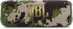 JBL FLIP 6 Altavoz portátil estéreo Caqui 20 W (3)